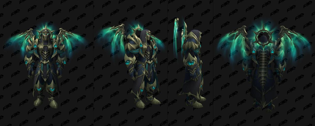 Full House Set Full House Set