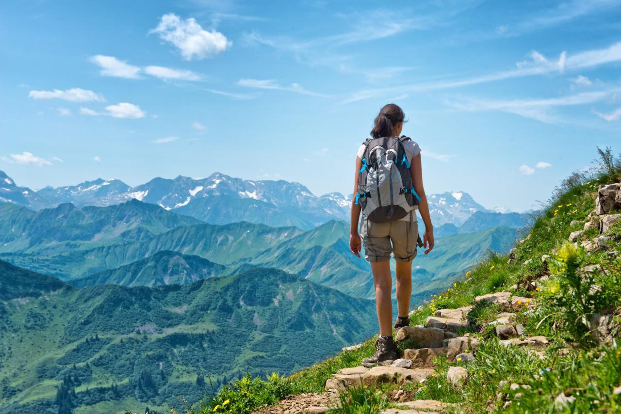 5 Adventure Photographers Share Their Favorite Hiking Spots - The ...