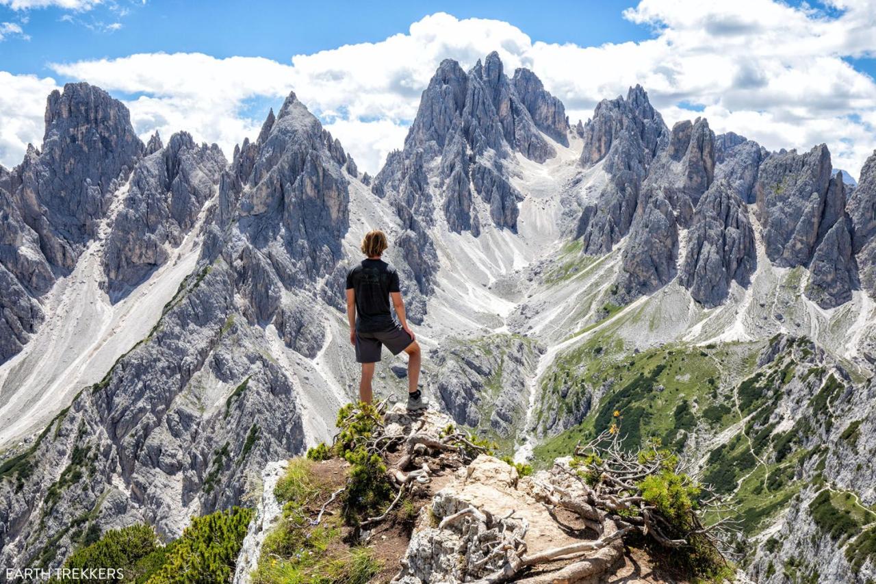 15 Epic Day Hikes in the Dolomites (RANKED!!) – Earth Trekkers