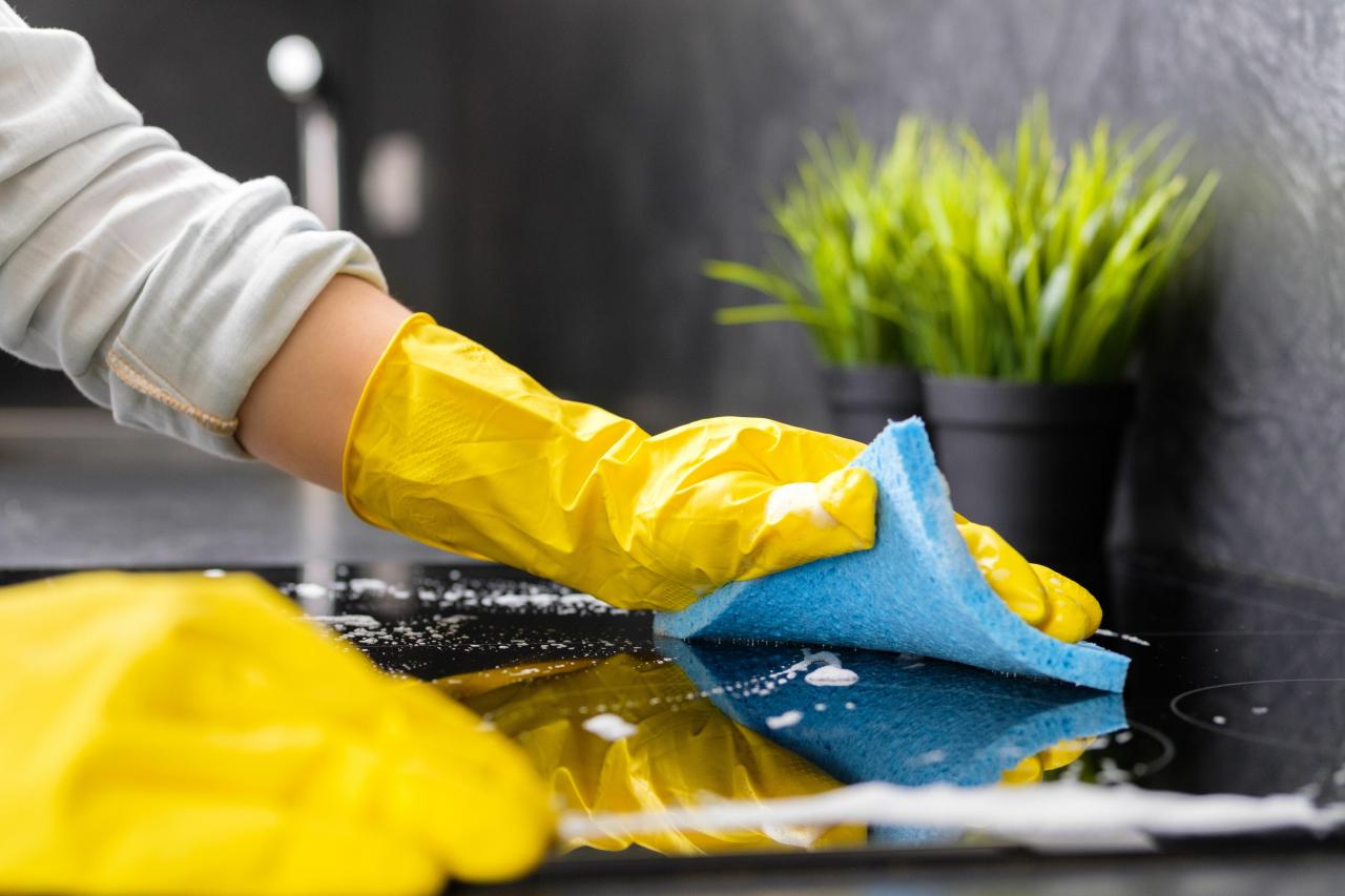 12 places to clean in your home to prevent the spread of illness | WTOP