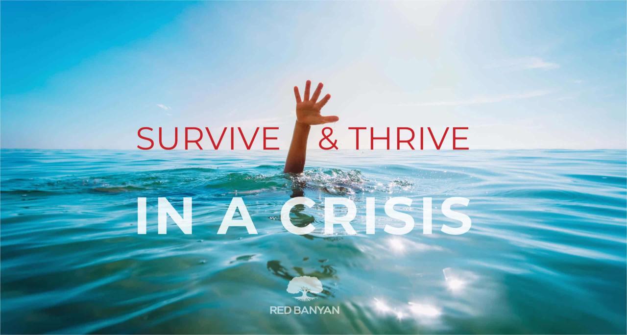 What Are the Must Have Survival Skills and Techniques During a Disaster? What Are the Must Have Survival Skills and Techniques During a Disaster?