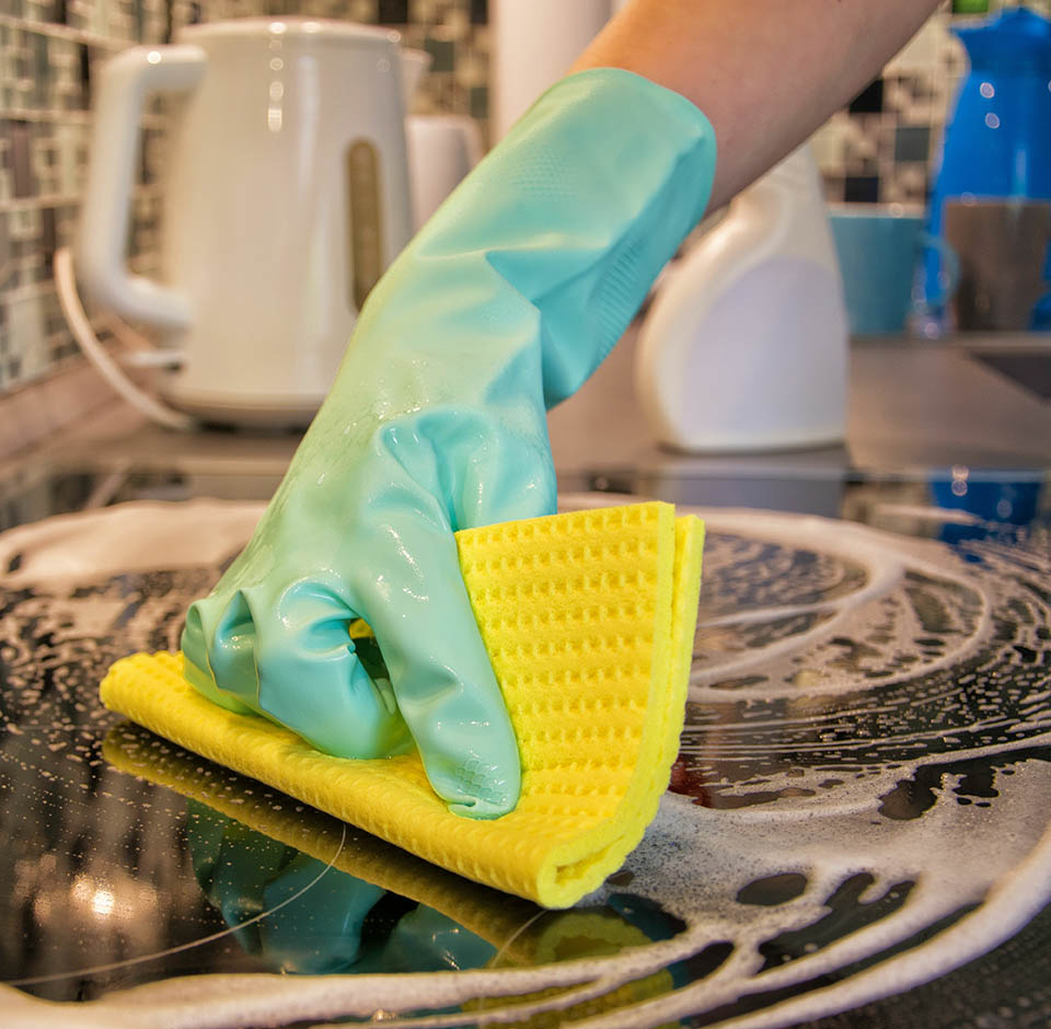 How Living in a Clean and Organized Home Allows You to Be Happier ...