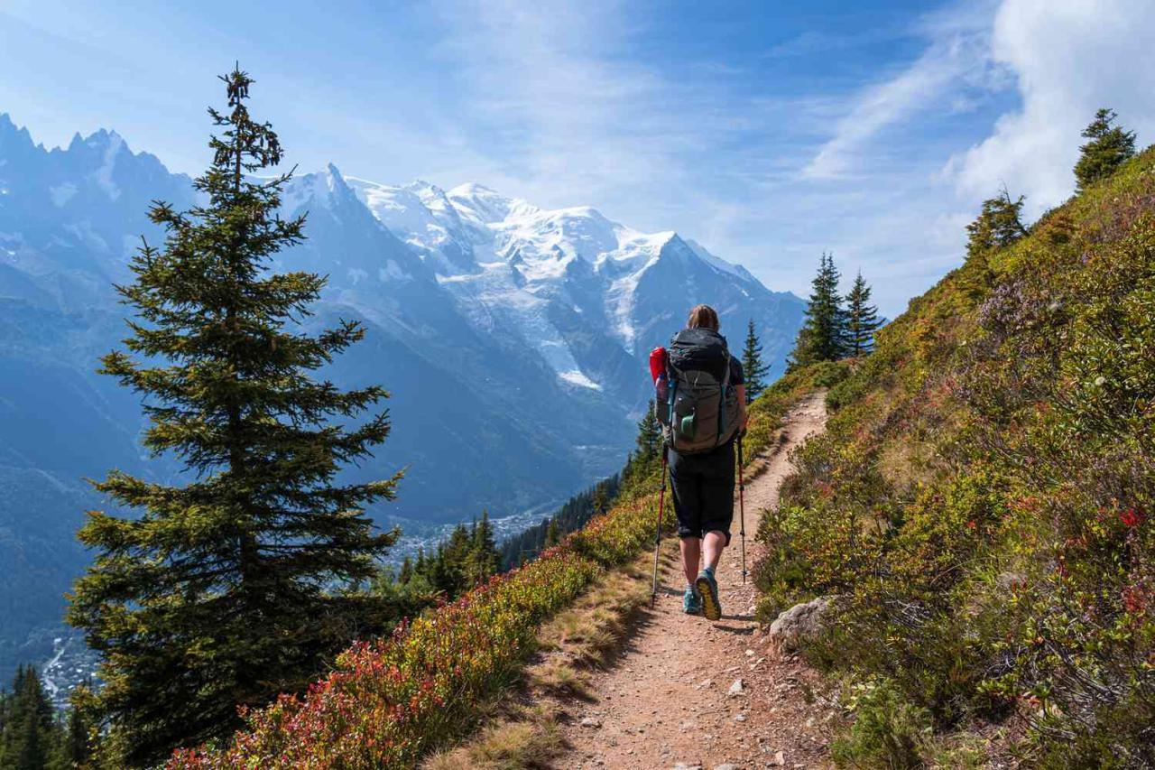 25 Best Hikes in the World 25 Best Hikes in the World