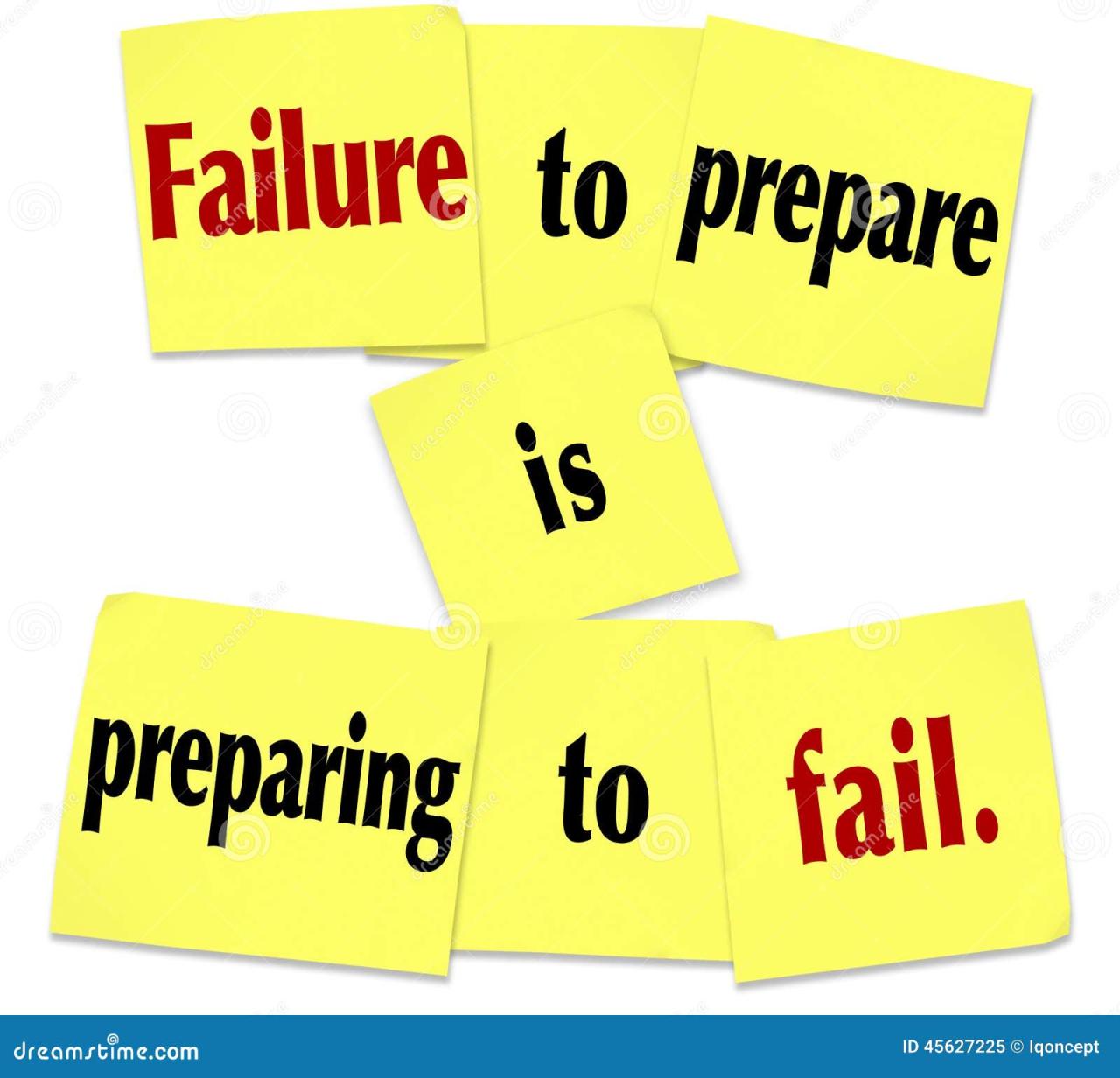 How to prepare for camping trip checklist