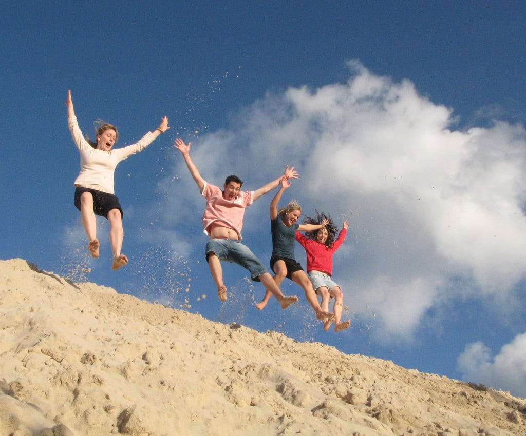 How Prioritizing Things You Enjoy Doing Can Create More Joy in Life ...