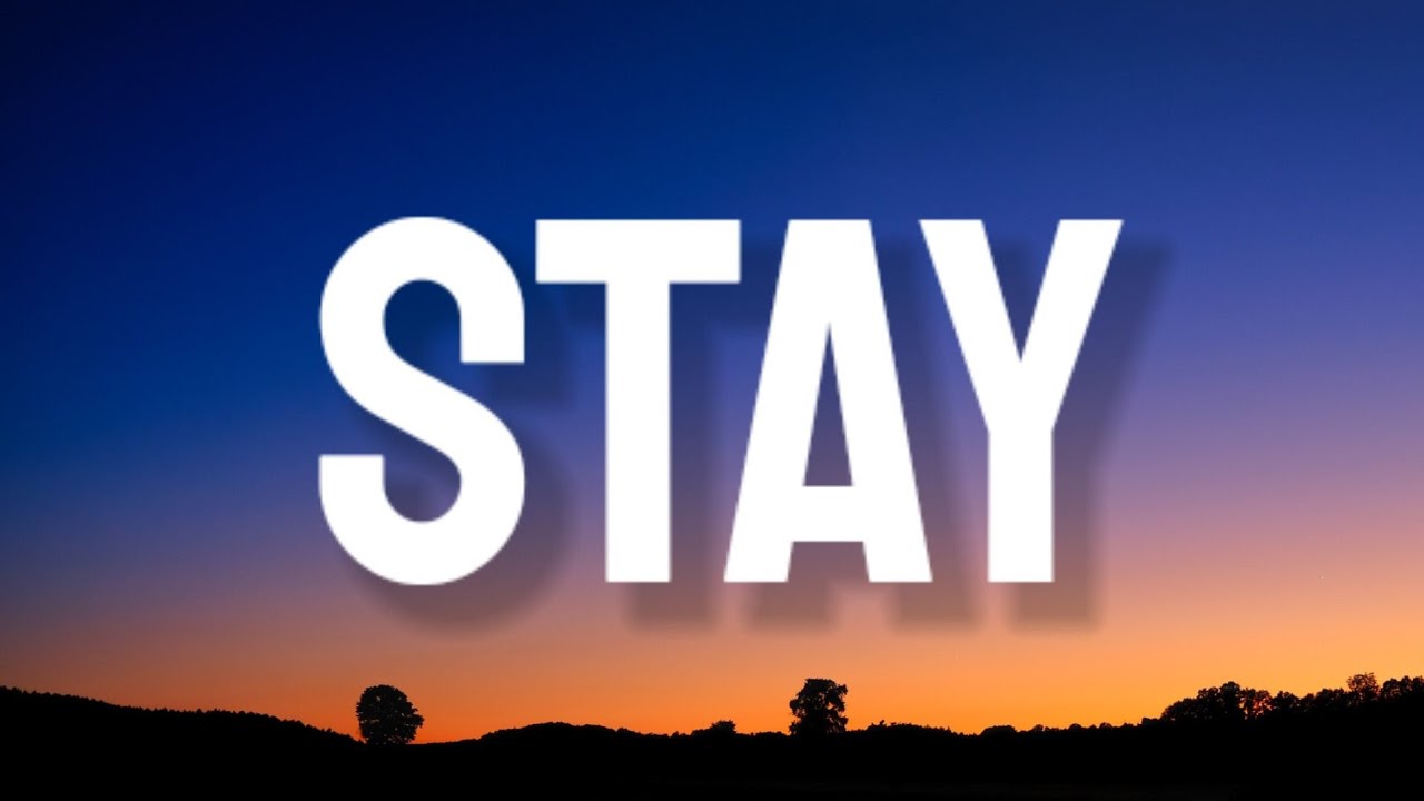 Rihanna - Stay (Lyrics) ft. Mikky Ekko - YouTube Rihanna - Stay (Lyrics) ft. Mikky Ekko - YouTube