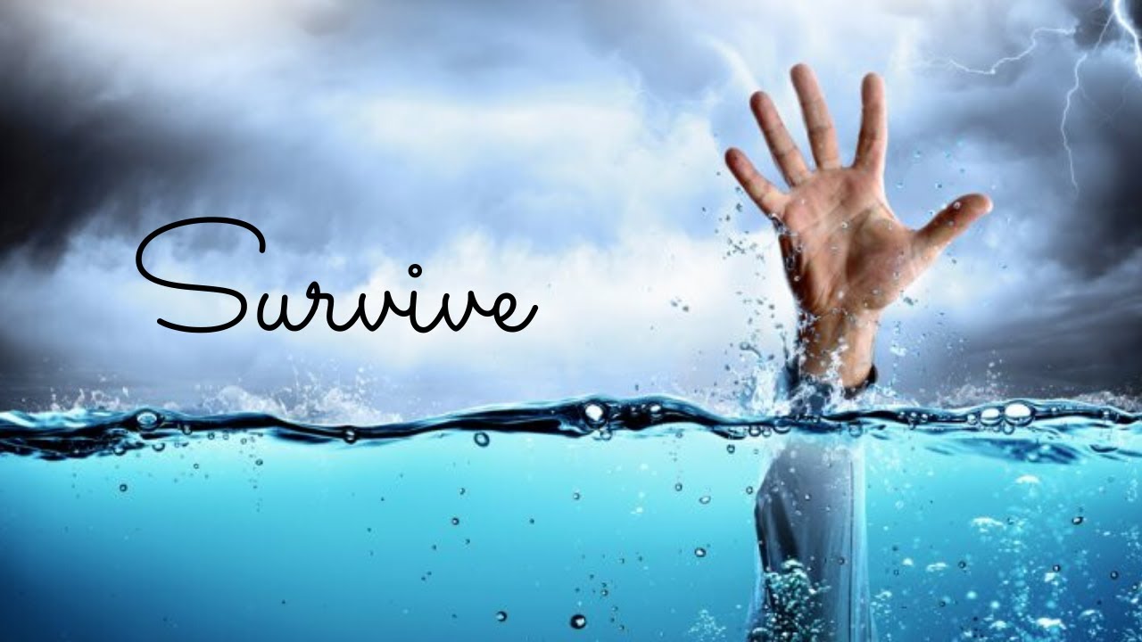 Survive