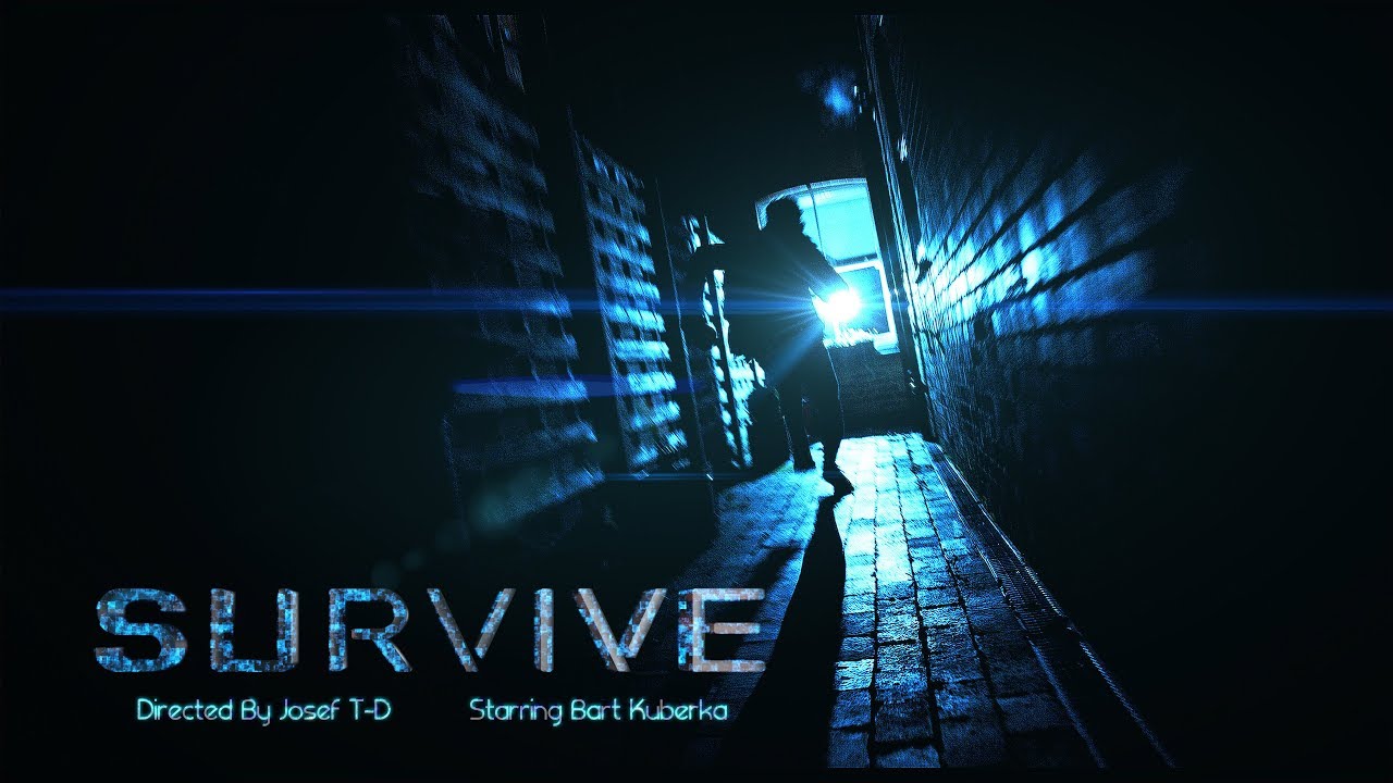Survive Survive