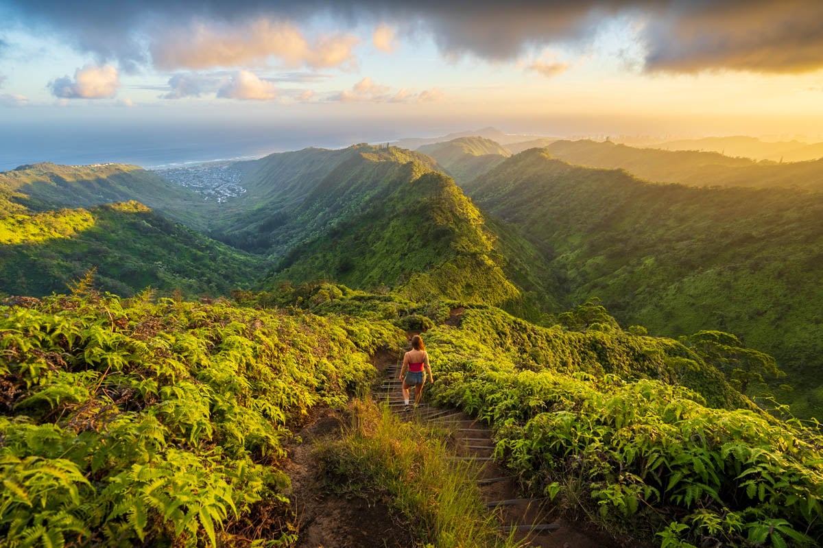 9 Incredible Oahu Hikes for All Skill Levels - Uprooted Traveler