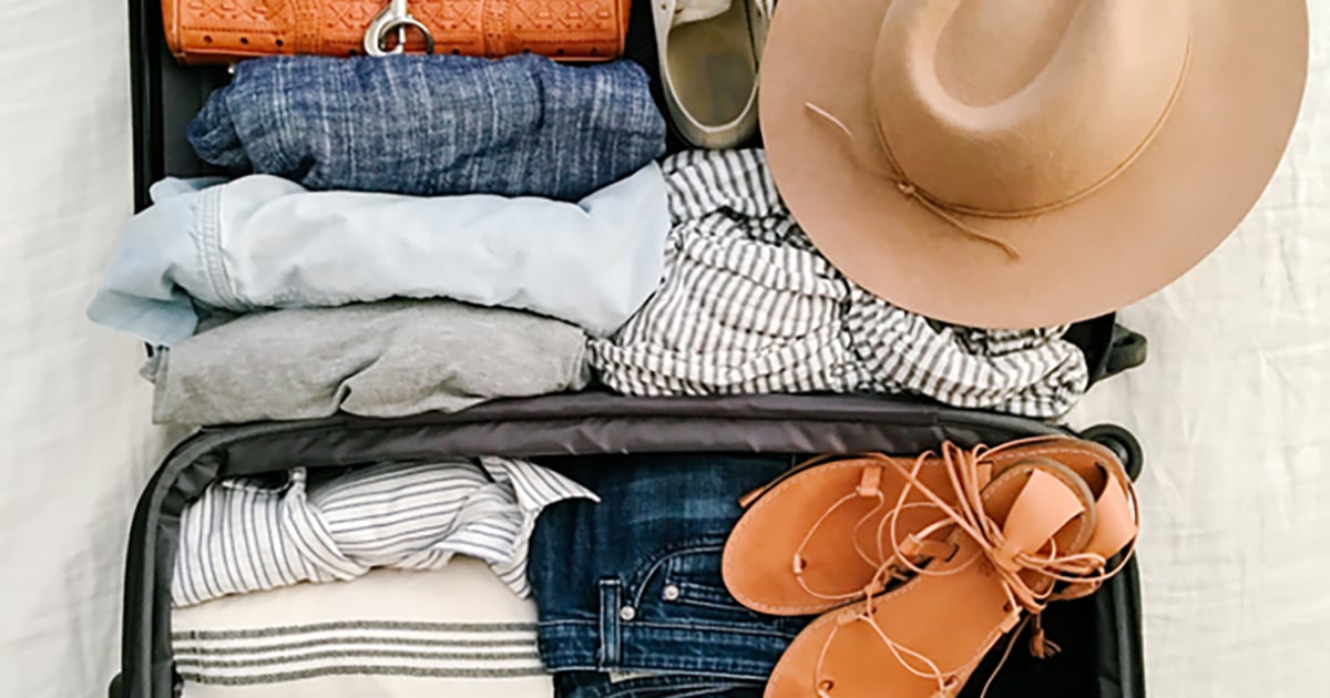 How to Correctly Pack a Package - Econo-Courier