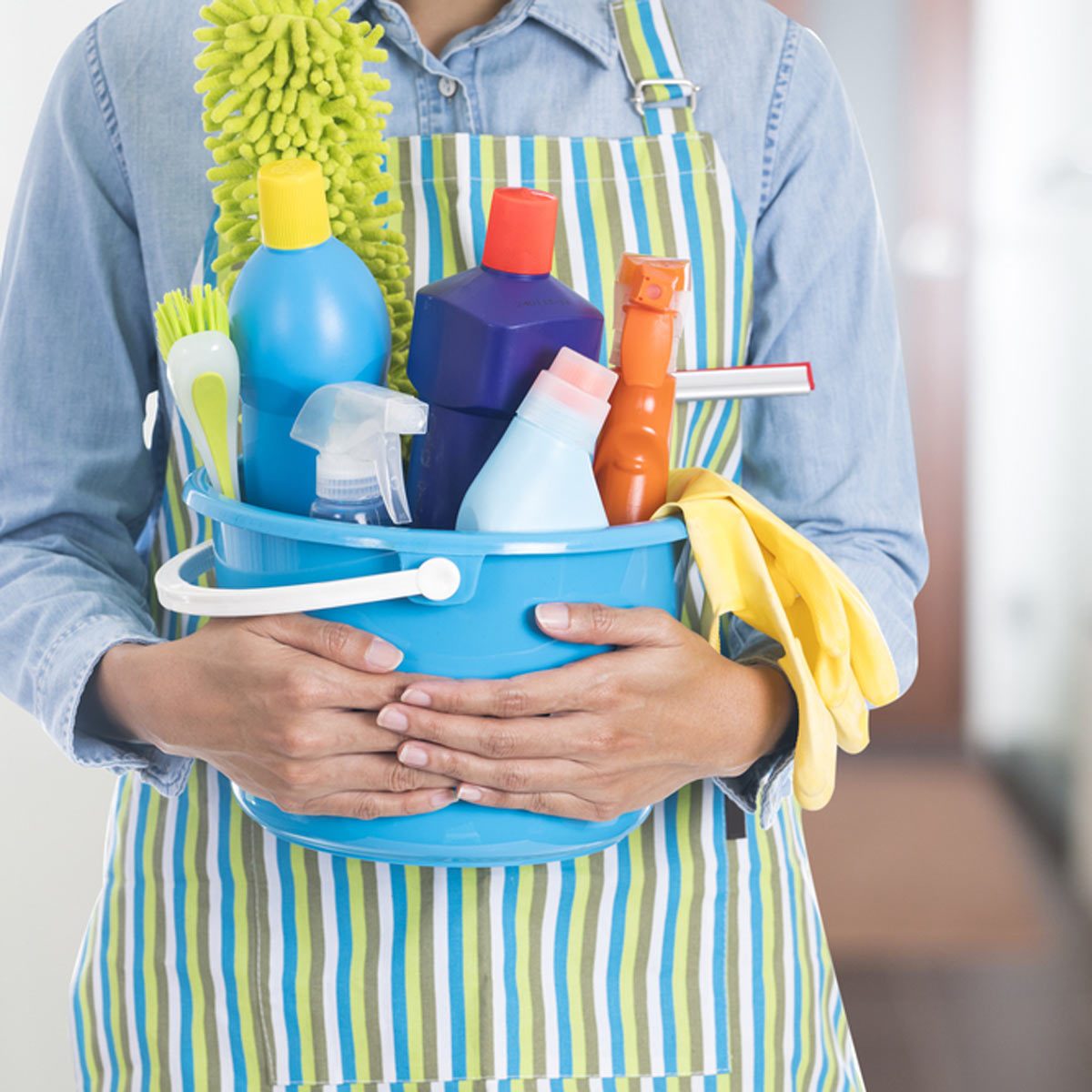 10 Cleaning Myths You Need to Stop Believing—and What to Do Instead ... 10 Cleaning Myths You Need to Stop Believing—and What to Do Instead ...