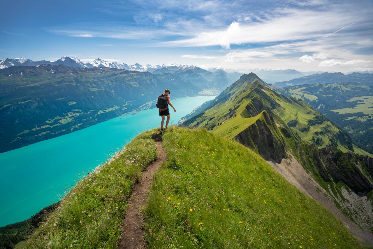 The 15 Best Places to Go Hiking - Wildland Trekking Blog The 15 Best Places to Go Hiking - Wildland Trekking Blog